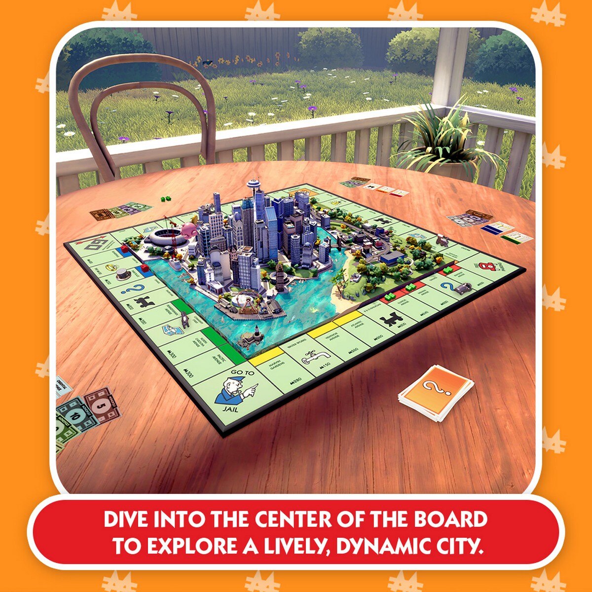 Monopoly - PlayStation 5 7