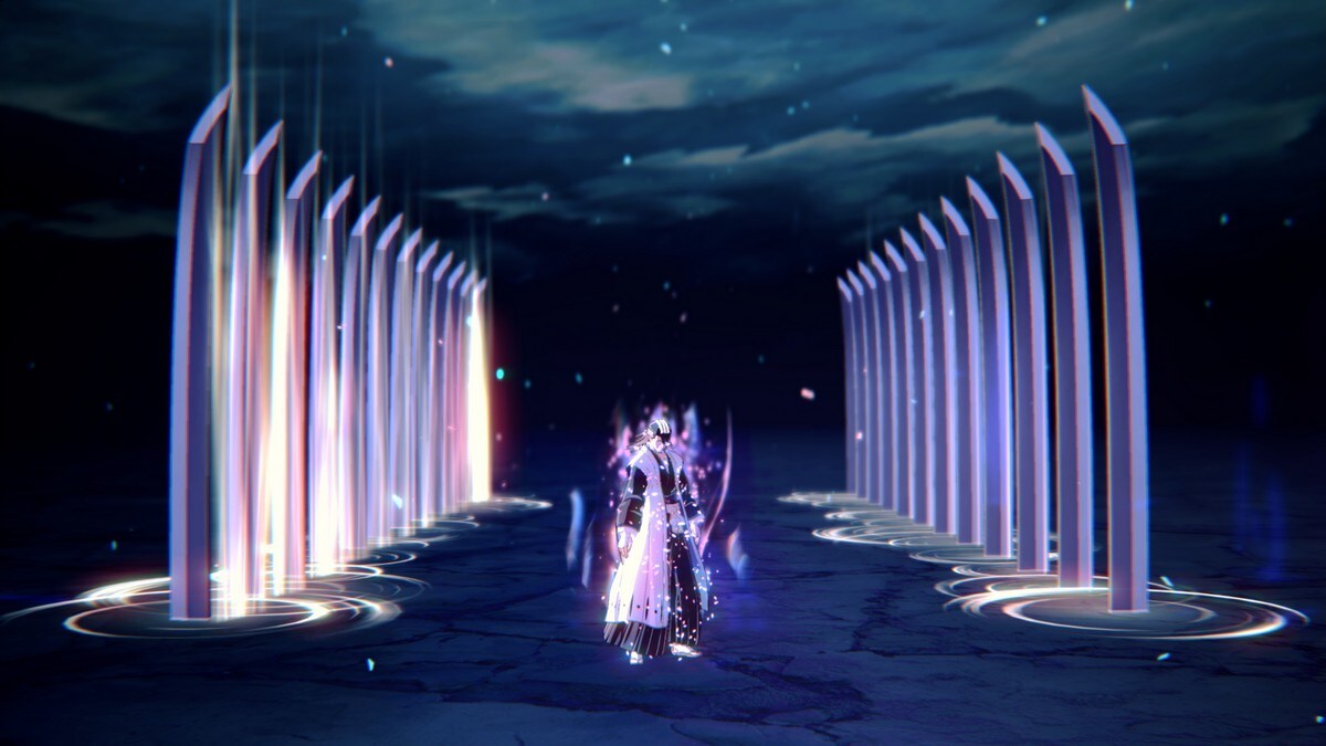 Bleach: Rebirth Of Souls - PlayStation 5 11