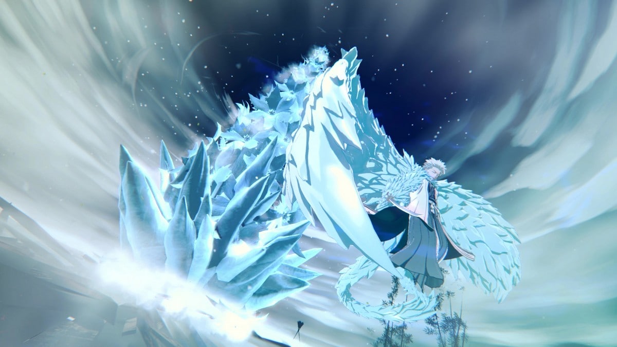 Bleach: Rebirth Of Souls - PlayStation 5 14