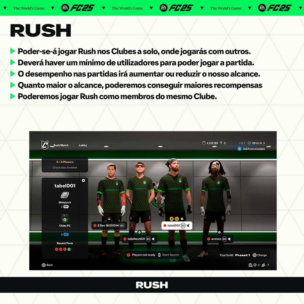 EA Sports FC 25 - PlayStation 5 21