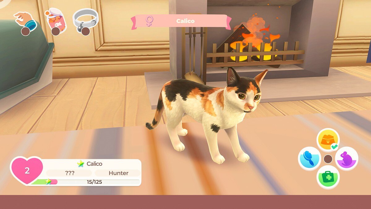 Cat Rescue Story - PlayStation 5 3