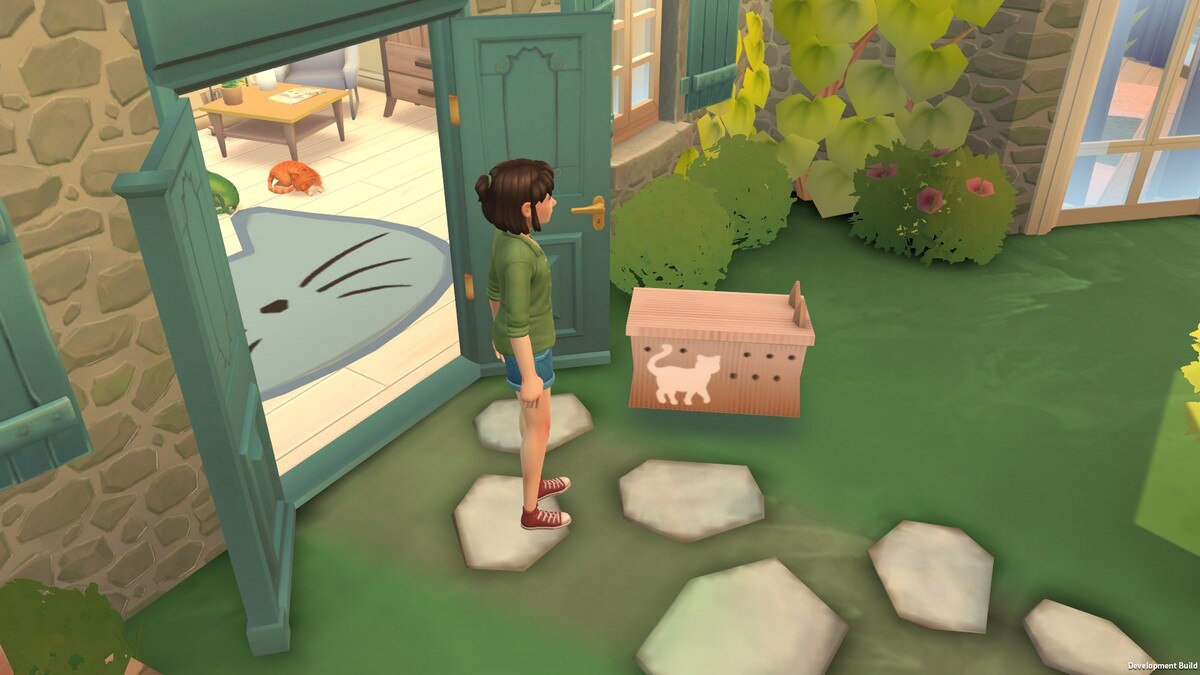 Cat Rescue Story - PlayStation 5 4