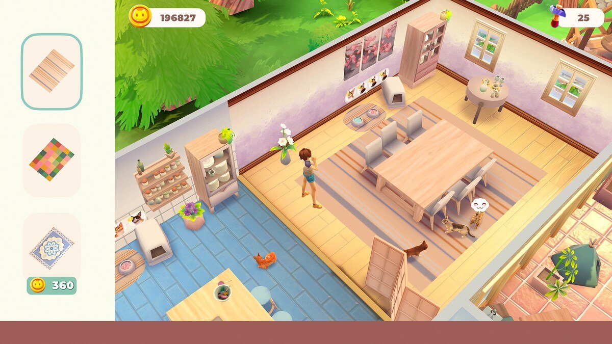 Cat Rescue Story - PlayStation 5 6