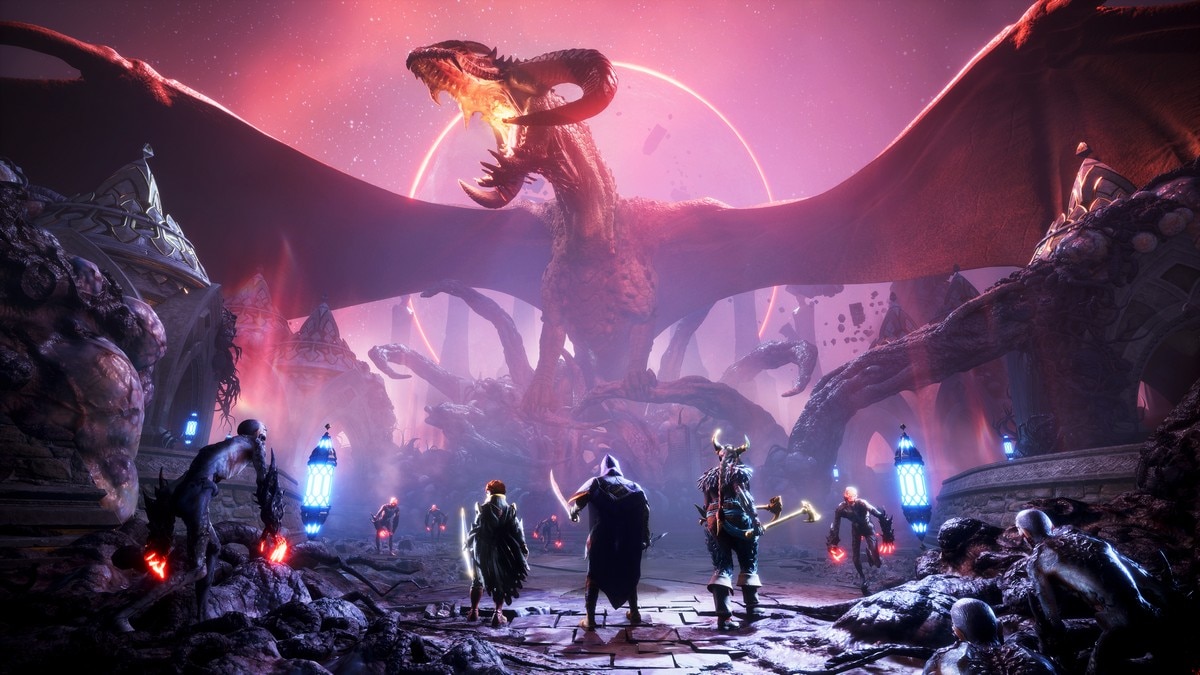 Dragon Age: The Veilguard - PlayStation 5 4