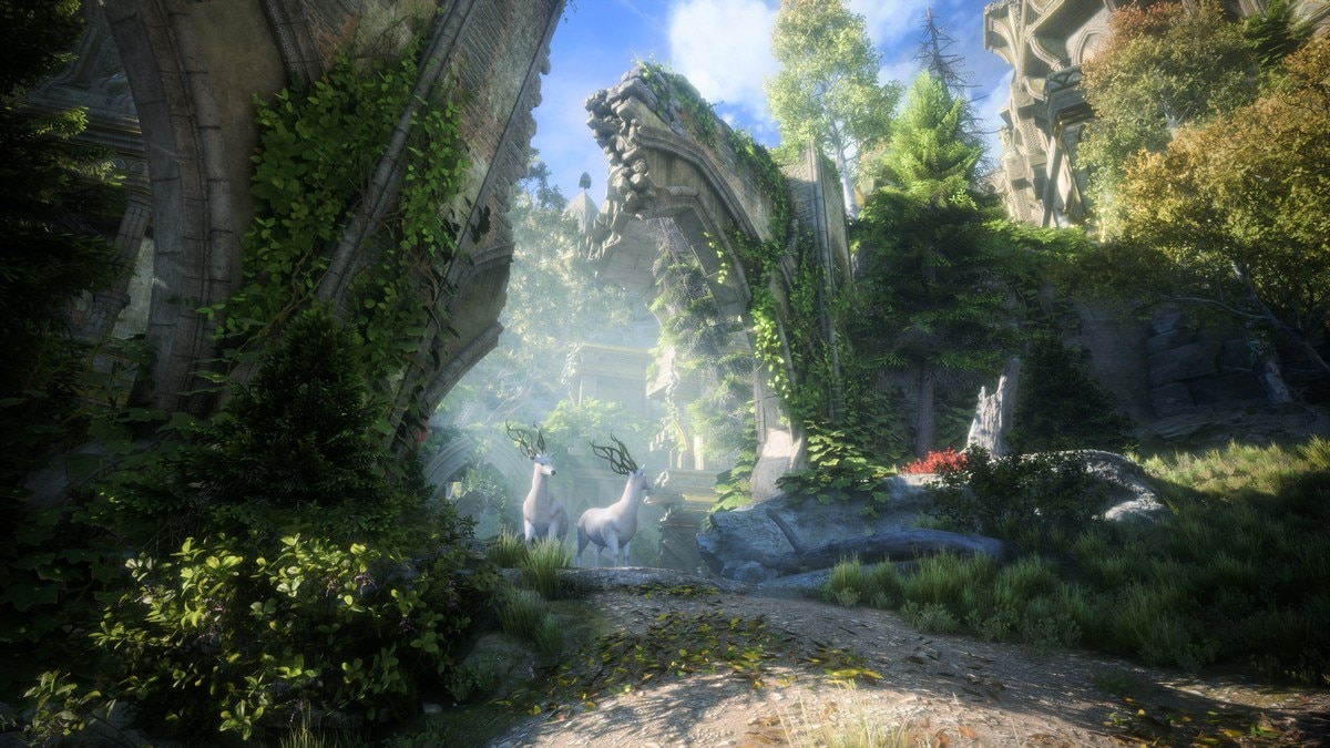 Dragon Age: The Veilguard - PlayStation 5 9
