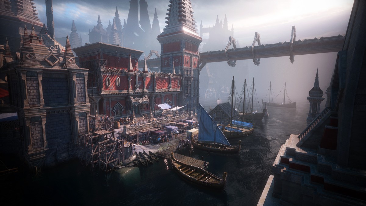Dragon Age: The Veilguard - PlayStation 5 15