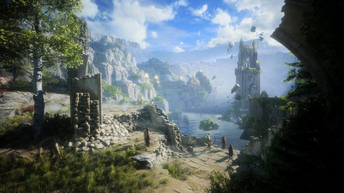Dragon Age: The Veilguard - PlayStation 5 16