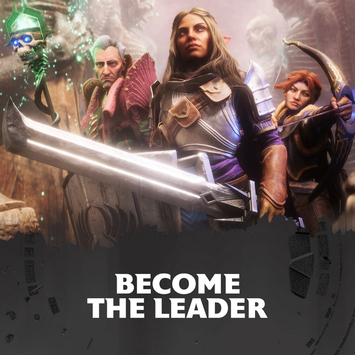 Dragon Age: The Veilguard - PlayStation 5 25