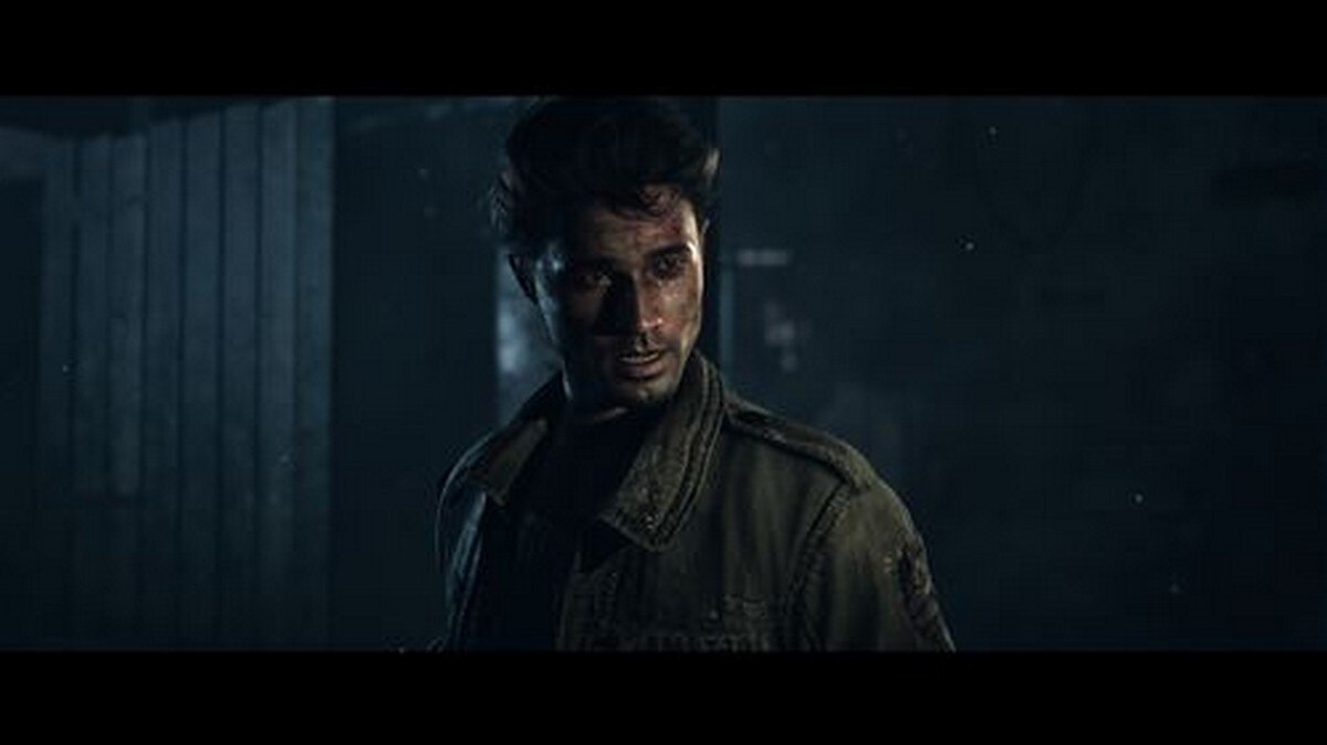 Until Dawn - PlayStation 5 2