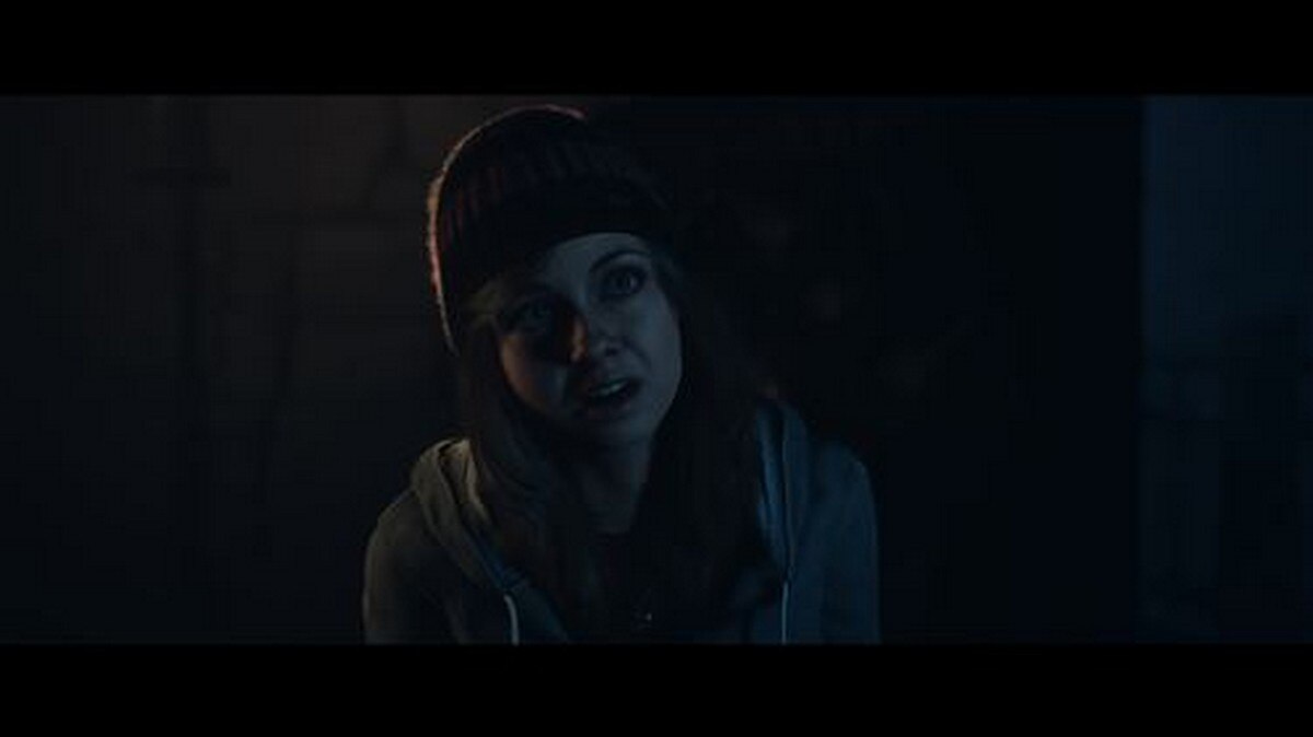 Until Dawn - PlayStation 5 3