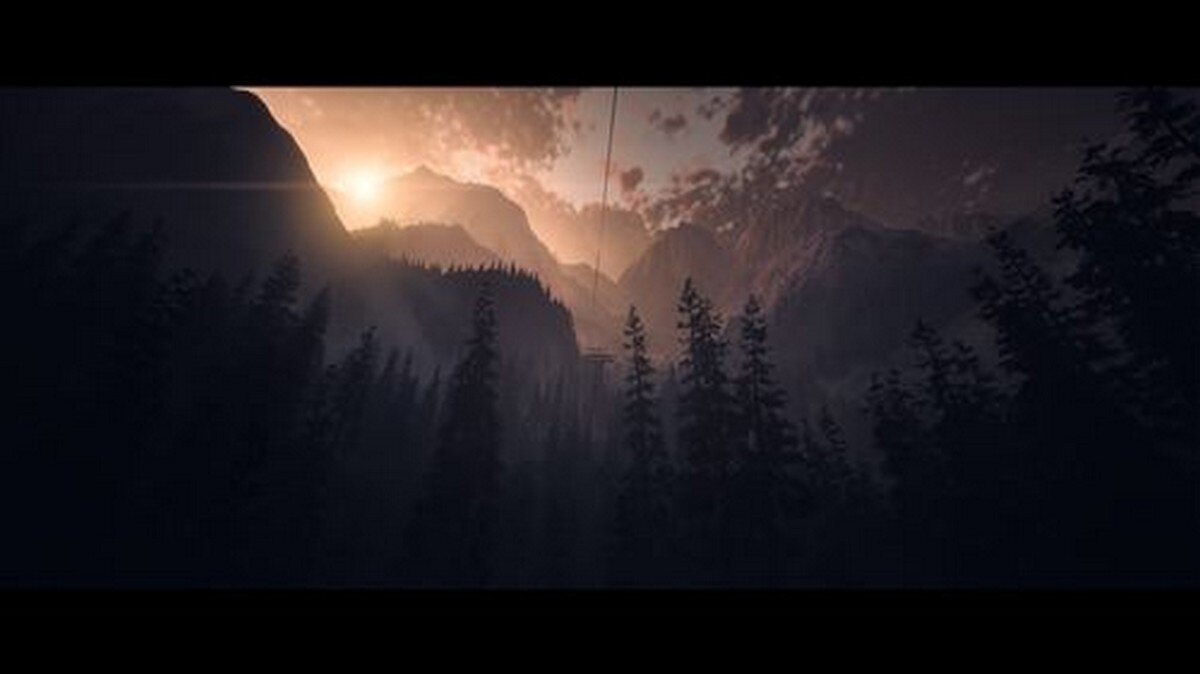 Until Dawn - PlayStation 5 4