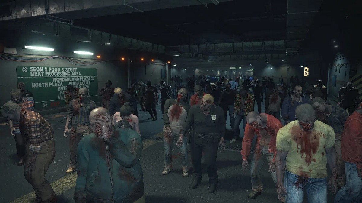 Dead Rising Deluxe Remaster: Special Edition - PlayStation 5 4
