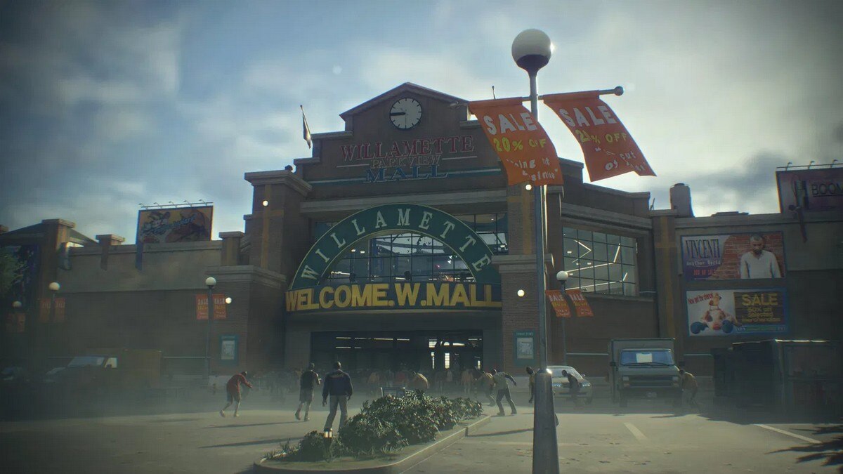 Dead Rising Deluxe Remaster: Special Edition - PlayStation 5 6