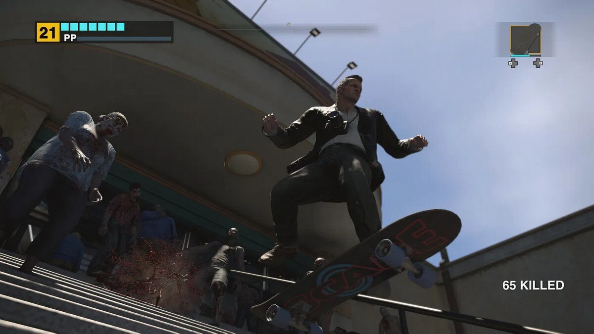 Dead Rising Deluxe Remaster: Special Edition - PlayStation 5 7