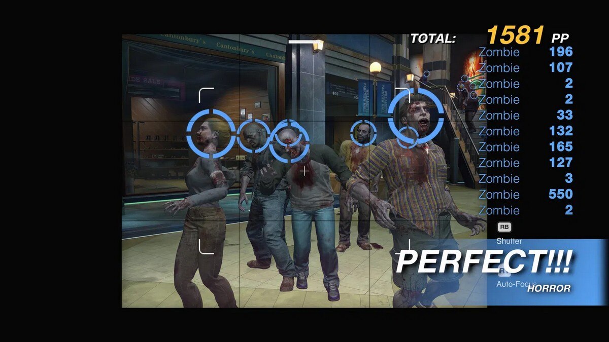 Dead Rising Deluxe Remaster: Special Edition - PlayStation 5 9