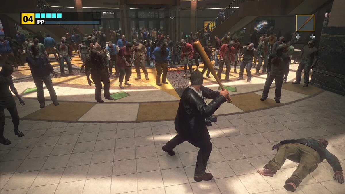 Dead Rising Deluxe Remaster: Special Edition - PlayStation 5 12