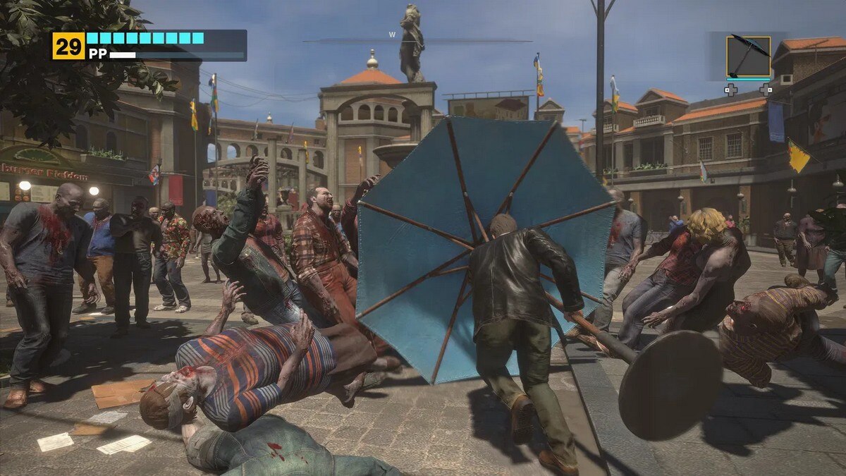 Dead Rising Deluxe Remaster: Special Edition - PlayStation 5 13