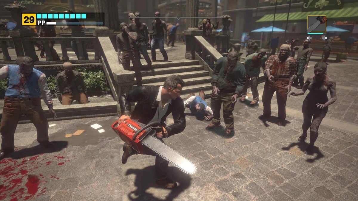 Dead Rising Deluxe Remaster: Special Edition - PlayStation 5 15