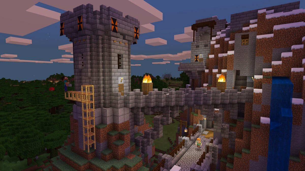 Minecraft - PlayStation 5 2
