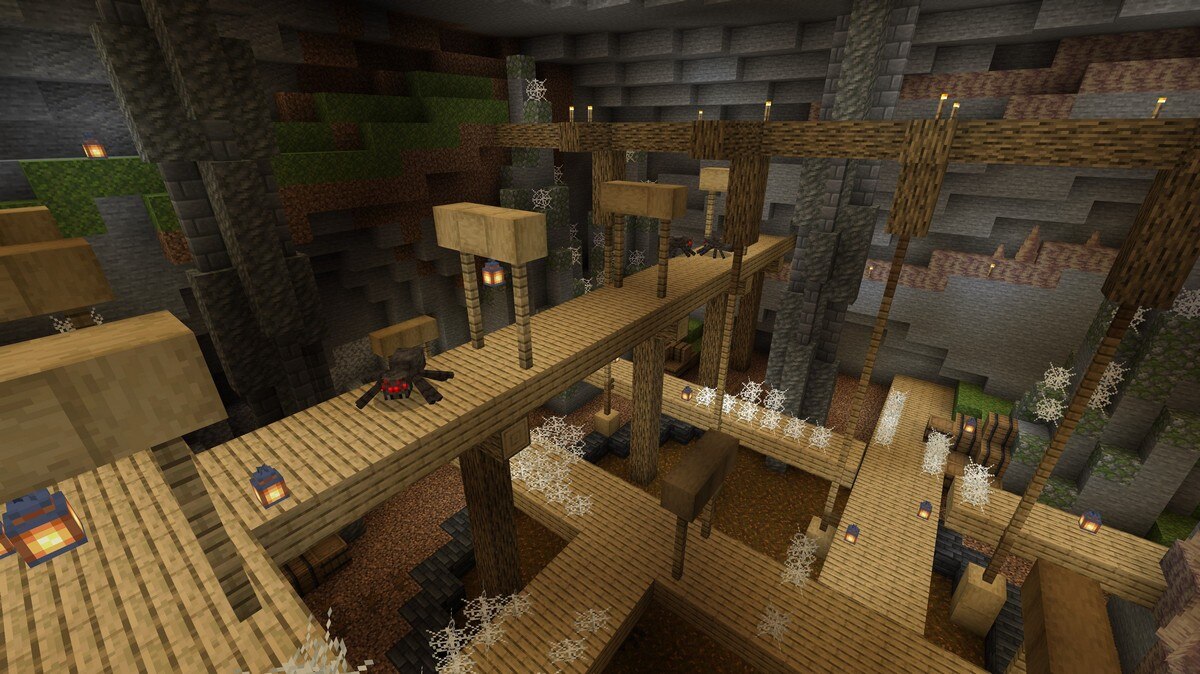 Minecraft - PlayStation 5 3