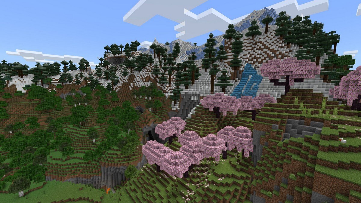 Minecraft - PlayStation 5 4