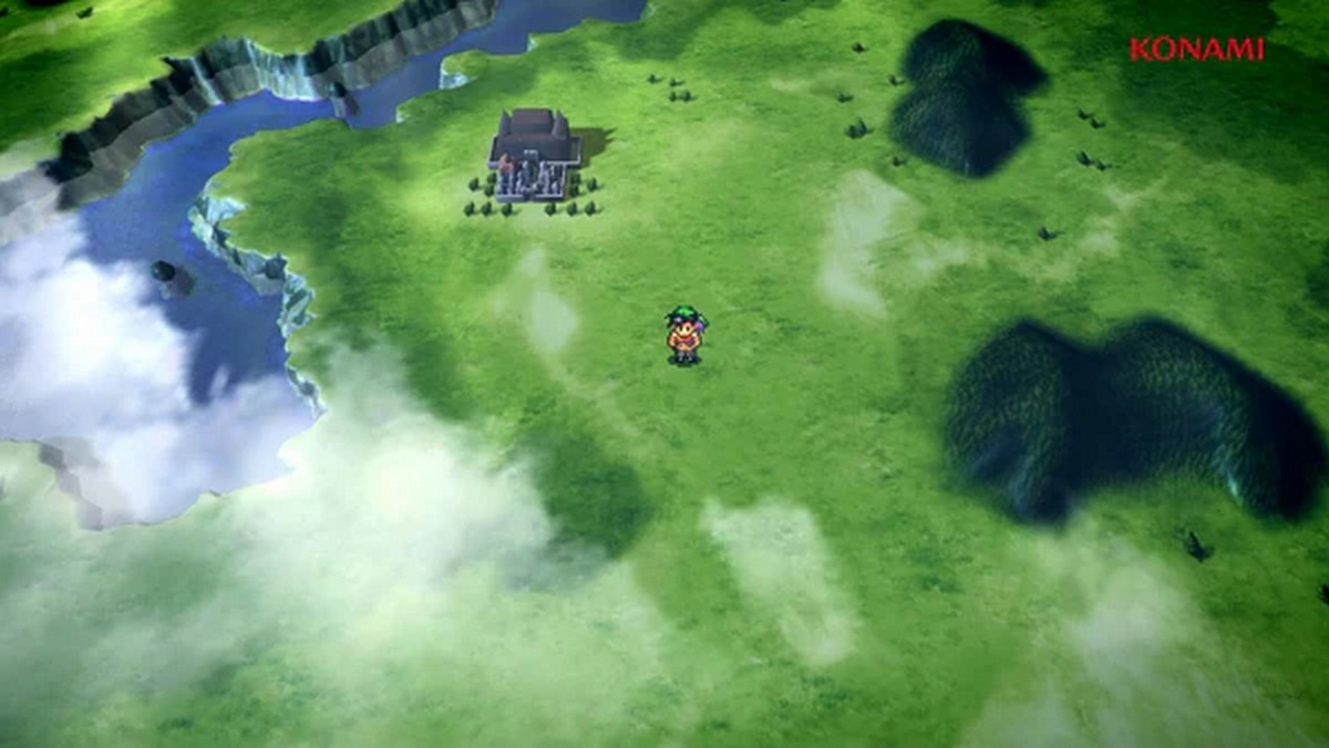 Suikoden 1 & 2 HD Remaster: Day One Edition - PlayStation 5 2