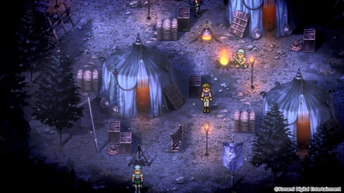 Suikoden 1 & 2 HD Remaster: Day One Edition - PlayStation 5 3