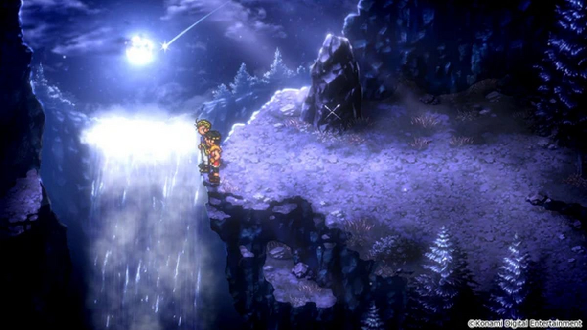 Suikoden 1 & 2 HD Remaster: Day One Edition - PlayStation 5 4