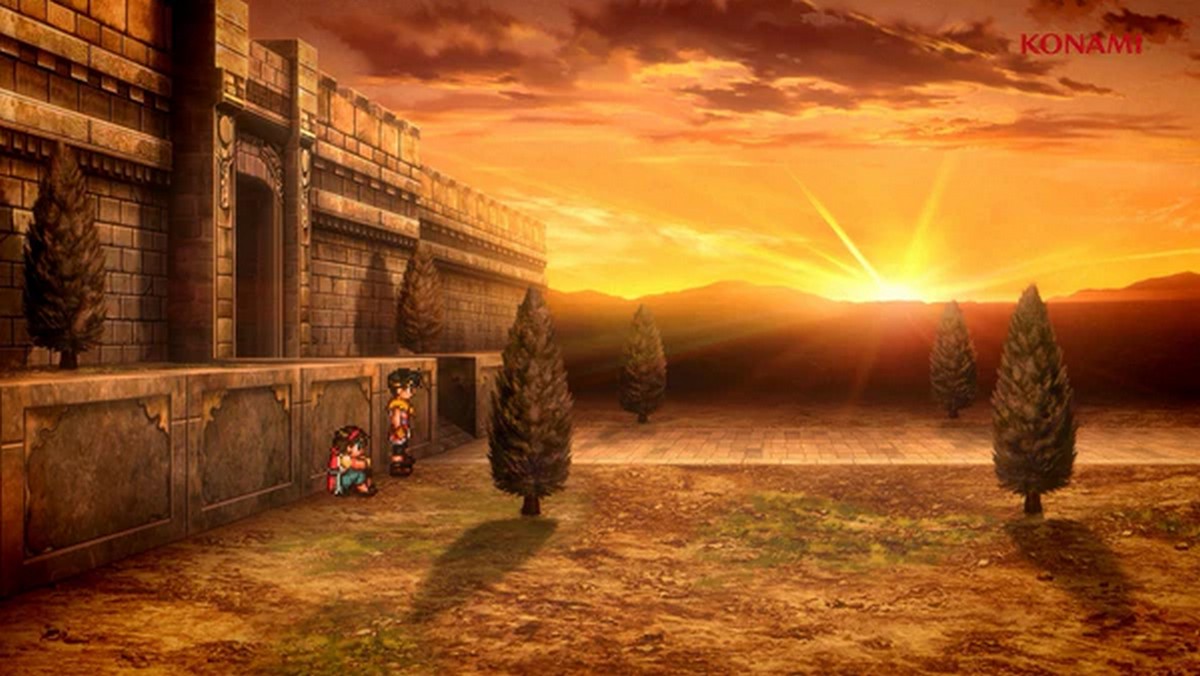 Suikoden 1 & 2 HD Remaster: Day One Edition - PlayStation 5 5