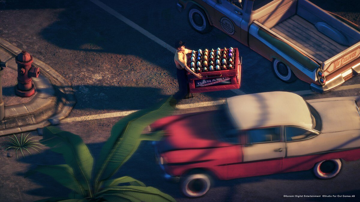 Deliver At All Costs - PlayStation 5 8