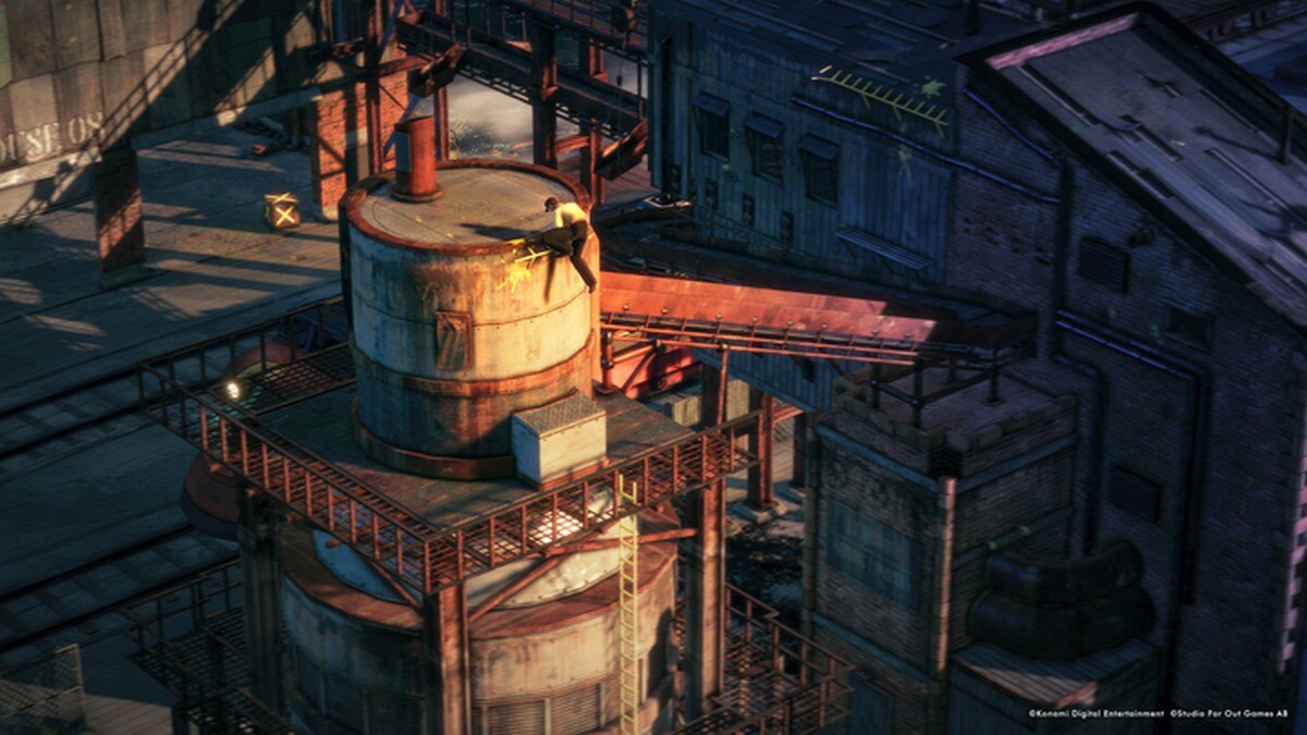 Deliver At All Costs - PlayStation 5 11