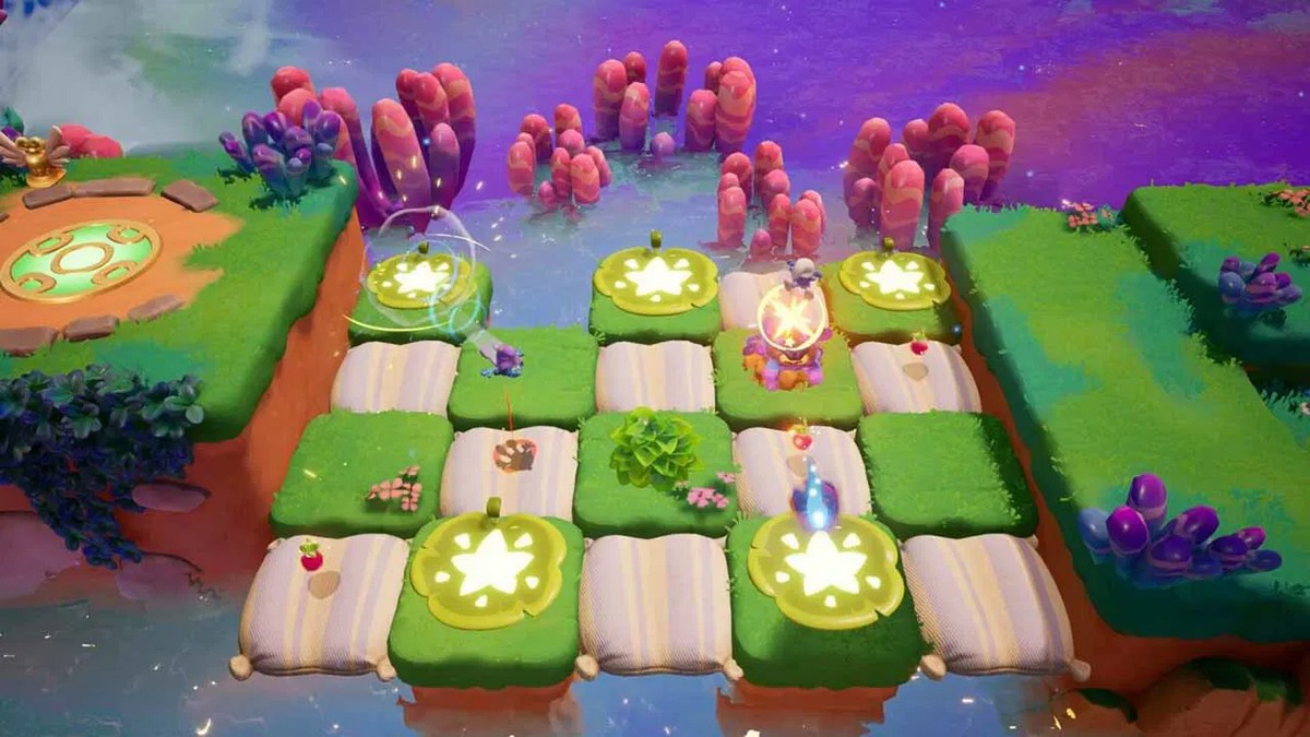 The Smurfs: Dreams - PlayStation 5 3