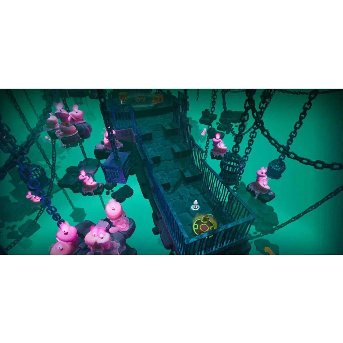 The Smurfs: Dreams - PlayStation 5 5