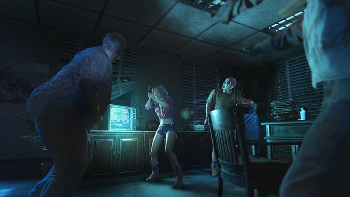 Resident Evil 3 Remake - PlayStation 5 6