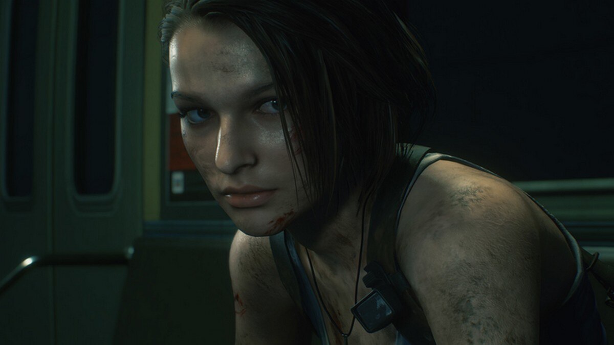 Resident Evil 3 Remake - PlayStation 5 7