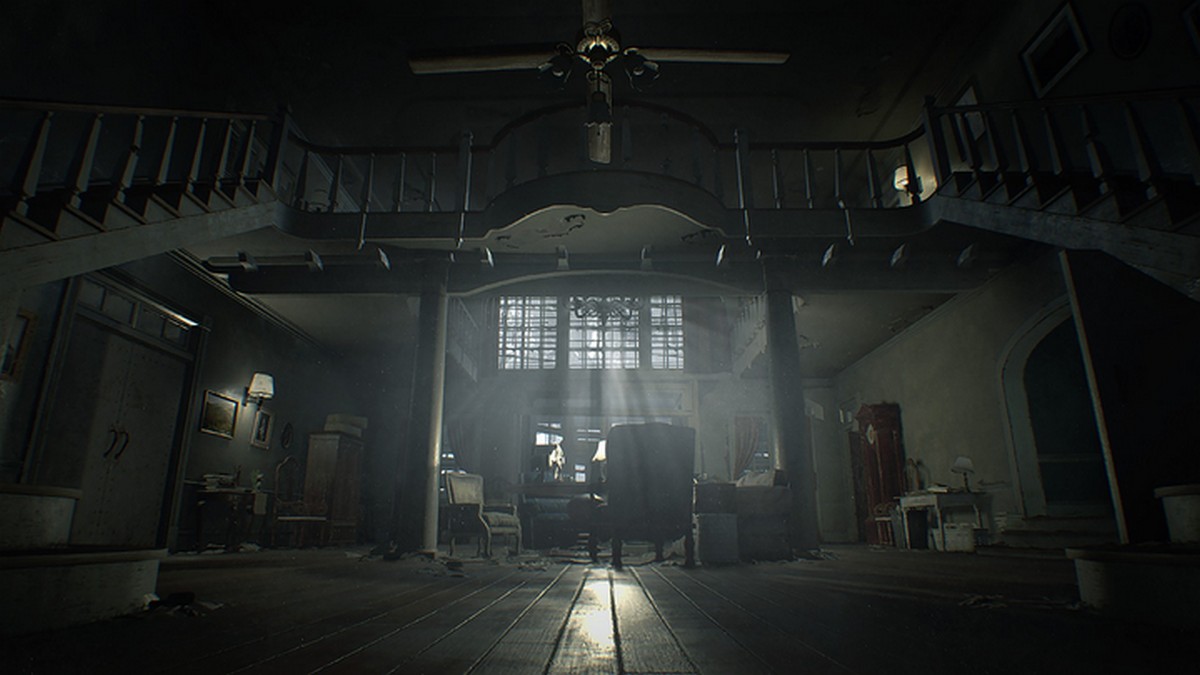 Resident Evil 7: Gold Edition - PlayStation 5 3