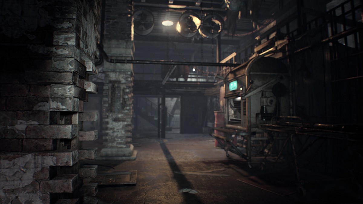 Resident Evil 7: Gold Edition - PlayStation 5 7