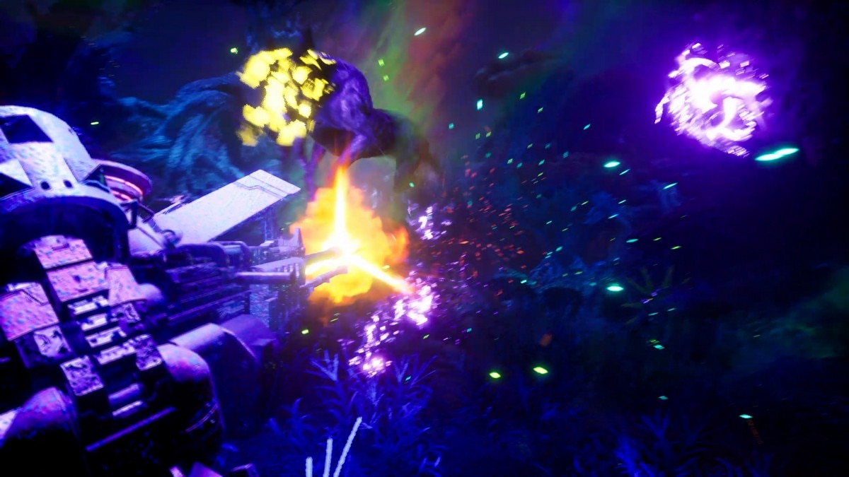 Sinduality: Echo Of Ada - PlayStation 5 13