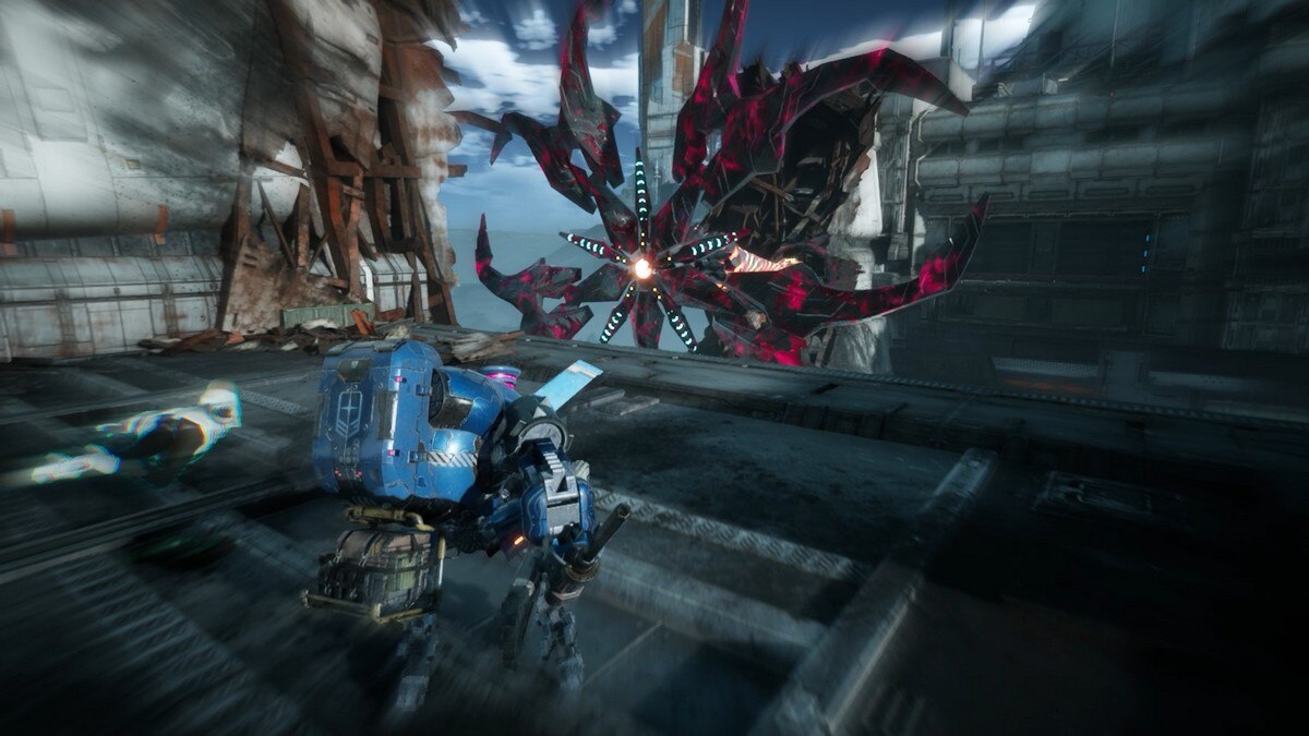 Sinduality: Echo Of Ada - PlayStation 5 15