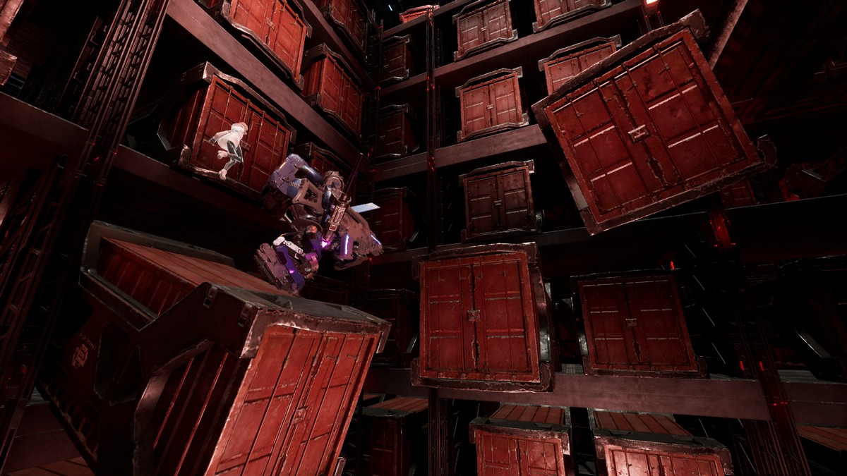 Sinduality: Echo Of Ada - PlayStation 5 17