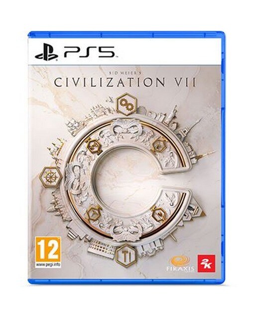 Sid Meier's Civilization VII - PlayStation 5 1