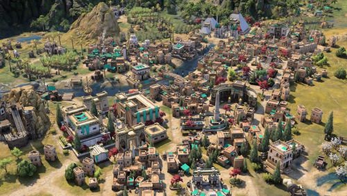 Sid Meier's Civilization VII - PlayStation 5 2