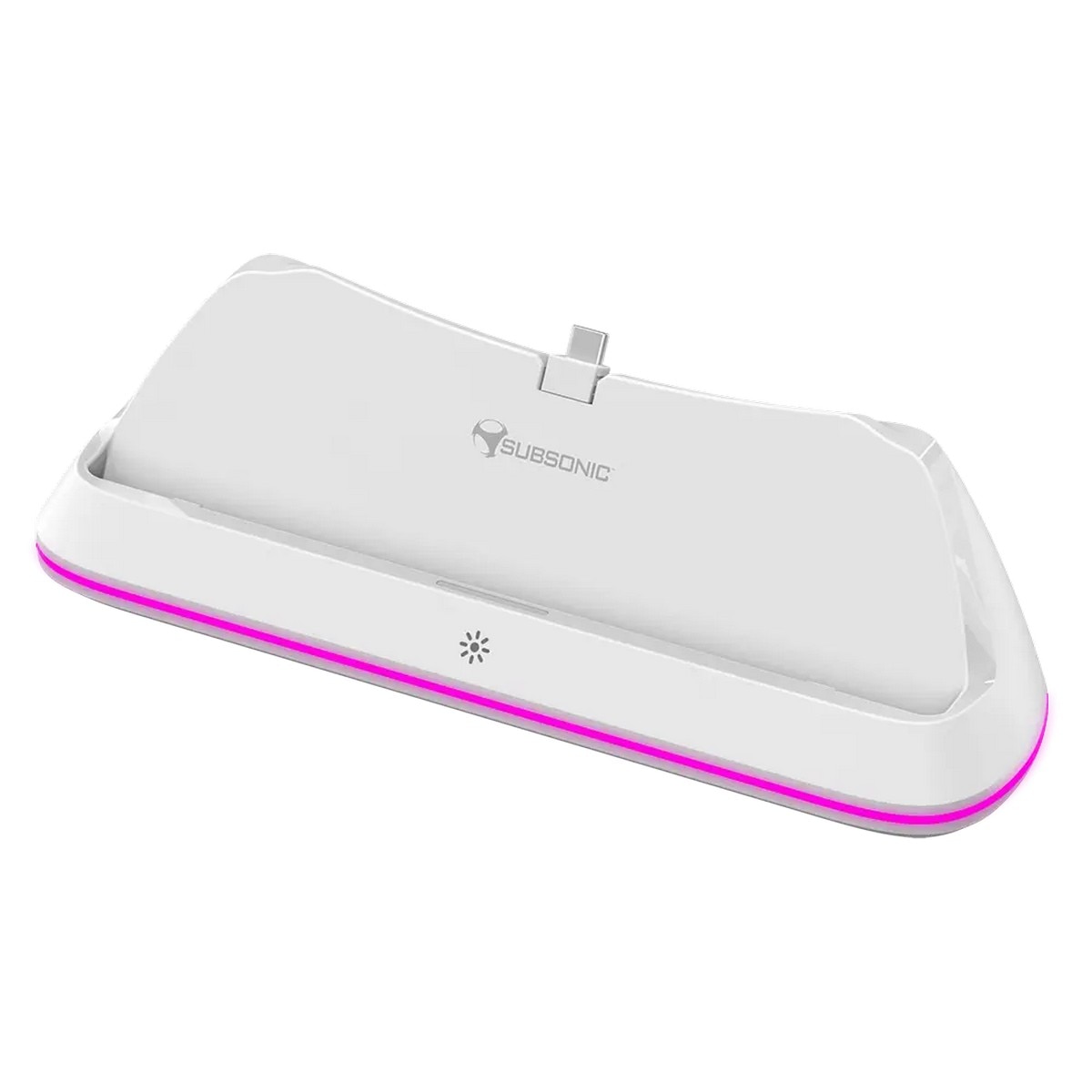 Base de carga LED para PlayStation Portal 11