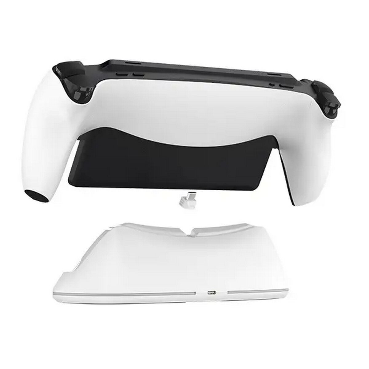 Base de carga LED para PlayStation Portal 14