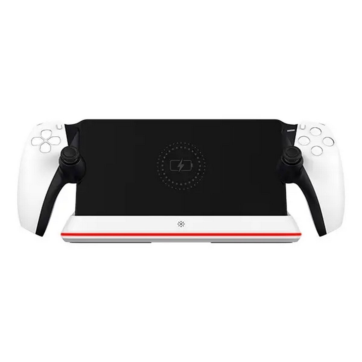 Base de carga LED para PlayStation Portal 15