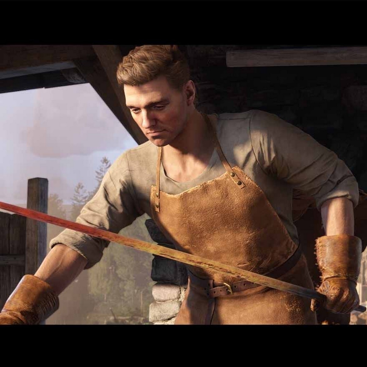 Kingdom Come: Deliverance II - PlayStation 5 2