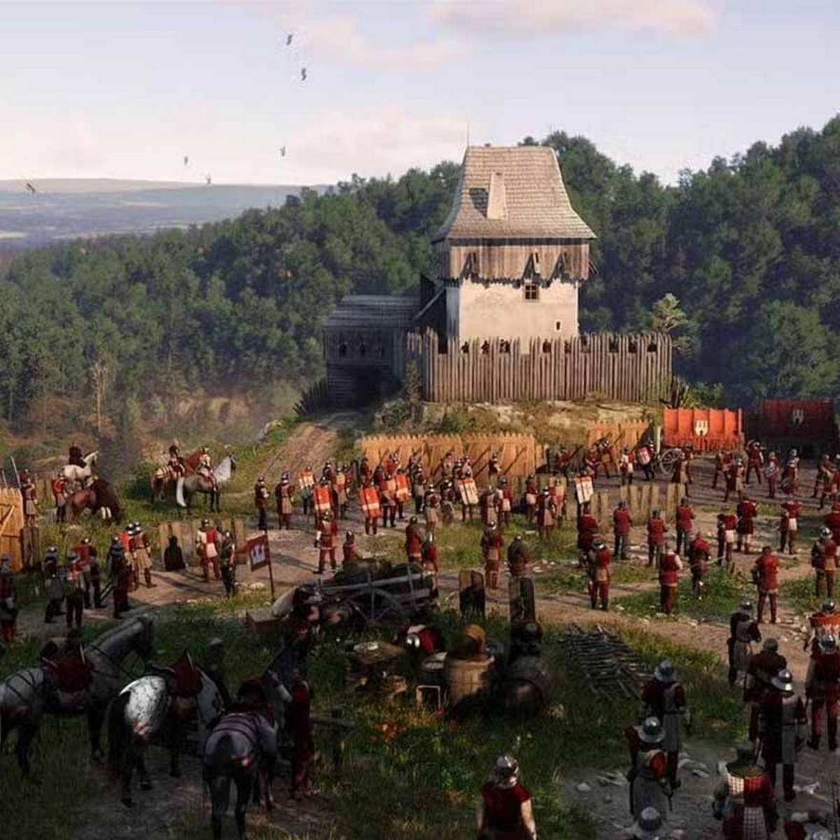 Kingdom Come: Deliverance II - PlayStation 5 3