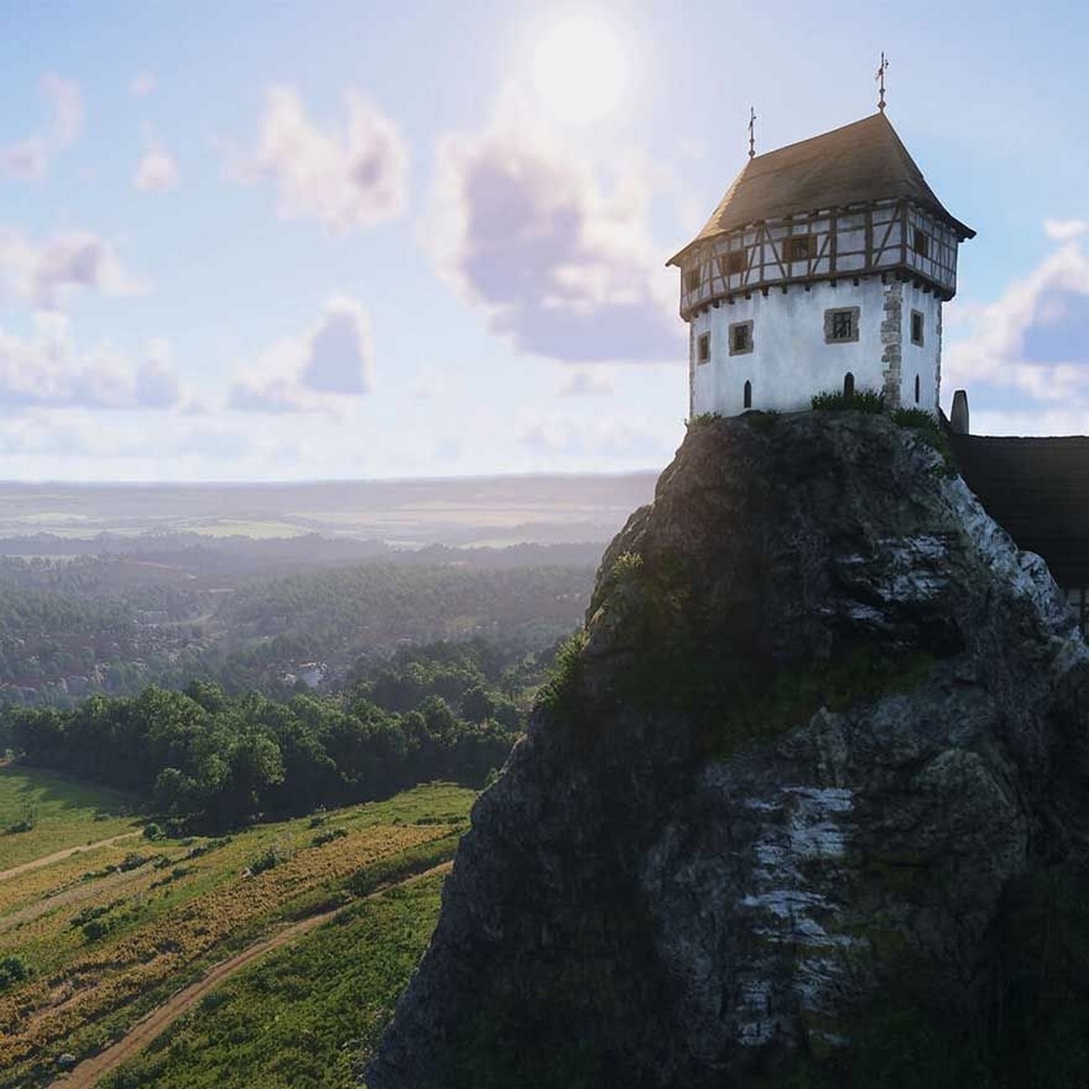 Kingdom Come: Deliverance II - PlayStation 5 5