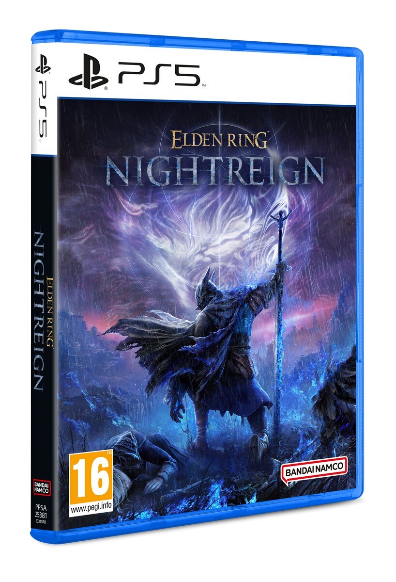 Elden Ring: Nightreign - PlayStation 5 3
