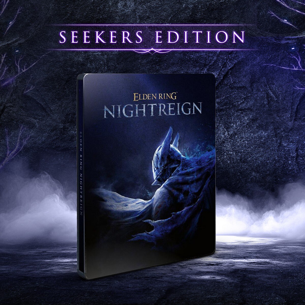 Elden Ring: Nightreign (Seekers Edition) - PlayStation 5 3